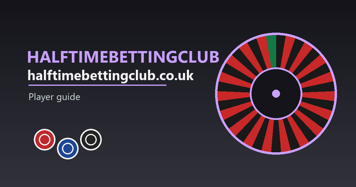 halftimebettingclub.co.uk