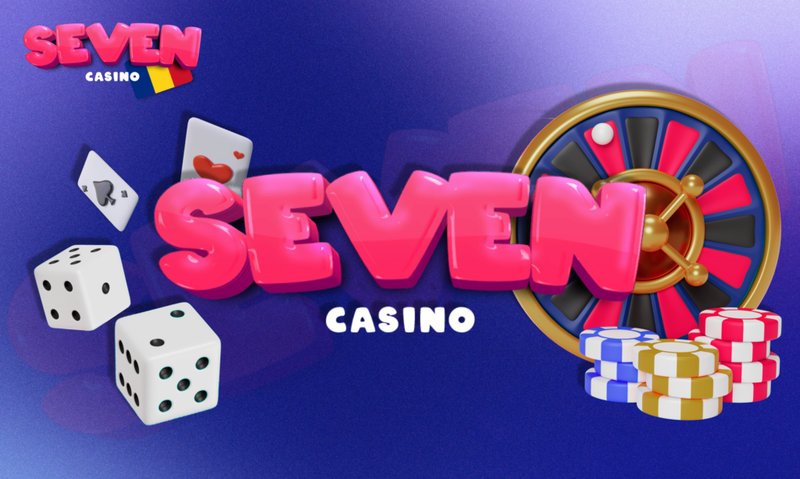 Best seven casino bonus in GB